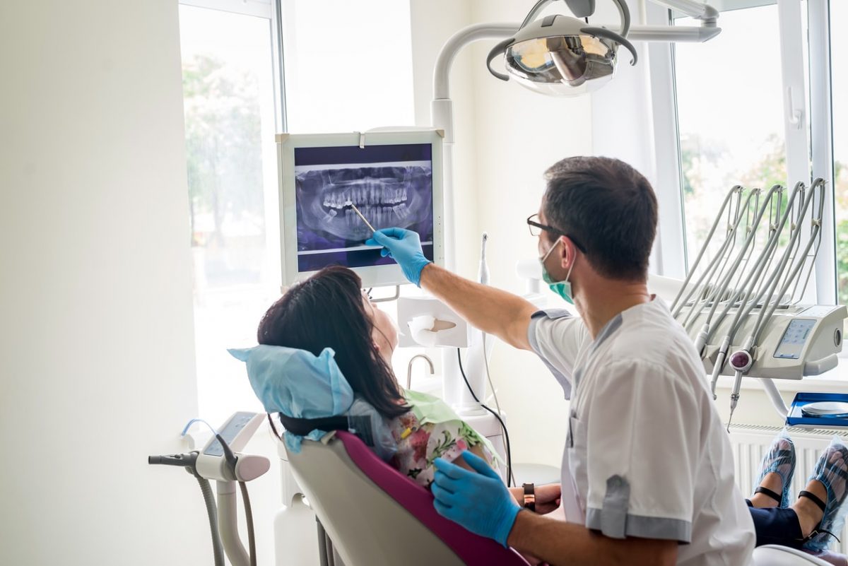 The Benefits of Offering Group Dental Insurance to Your Employees - Arroyo  Insurance Services