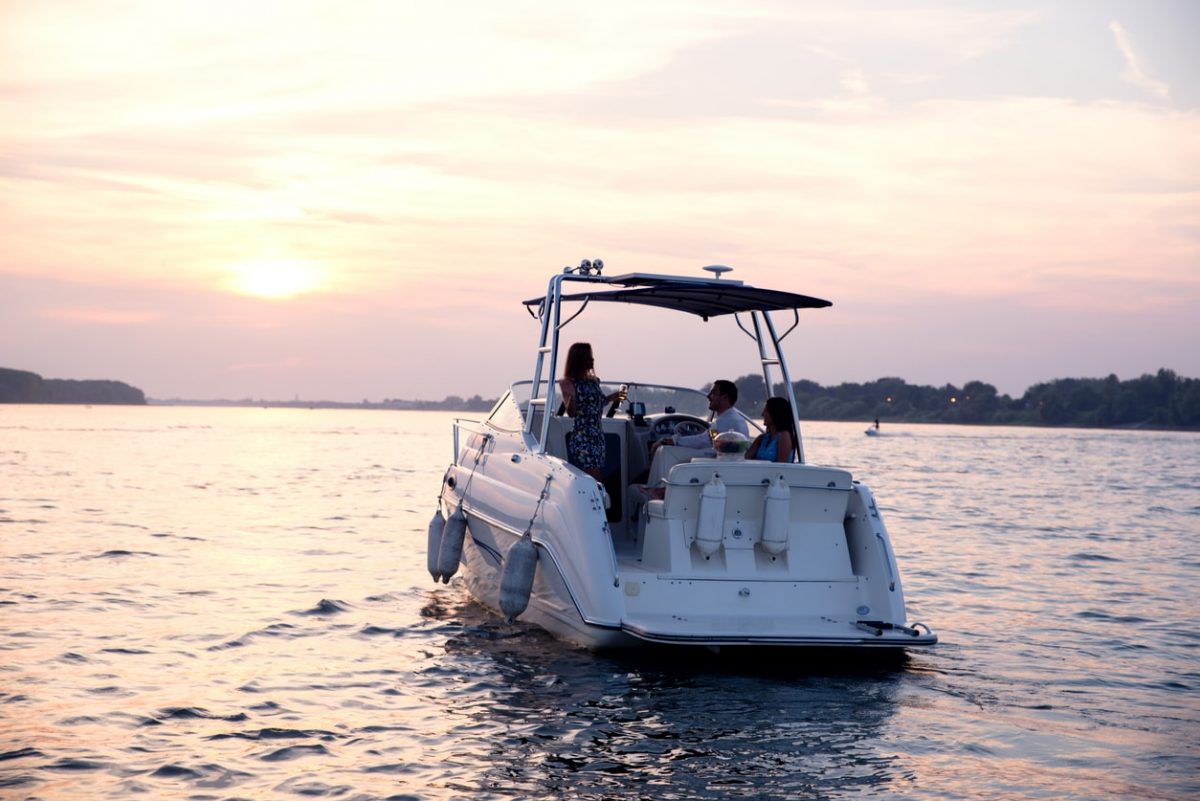 The Importance of a Separate Watercraft Liability Policy