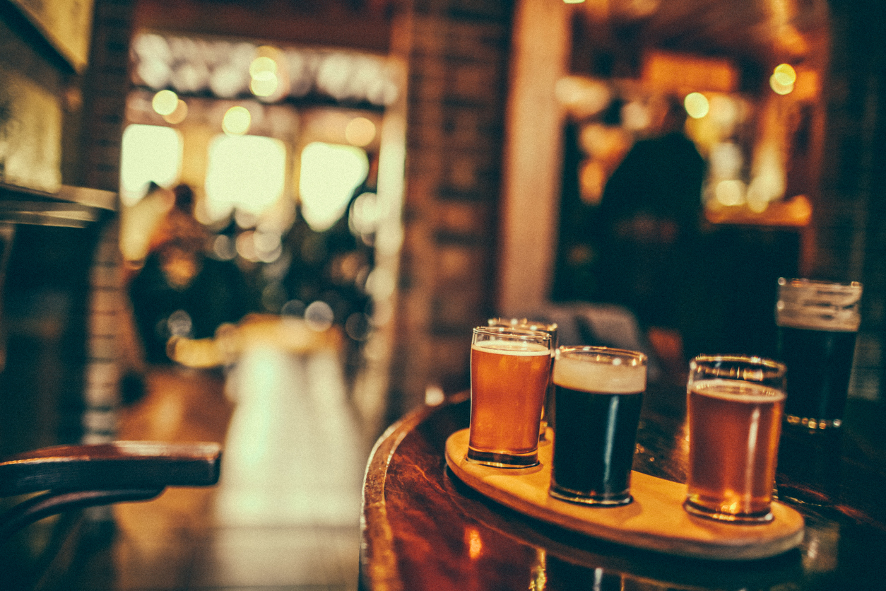 What Insurance Does a Craft Brewery Need? - Arroyo Insurance Services