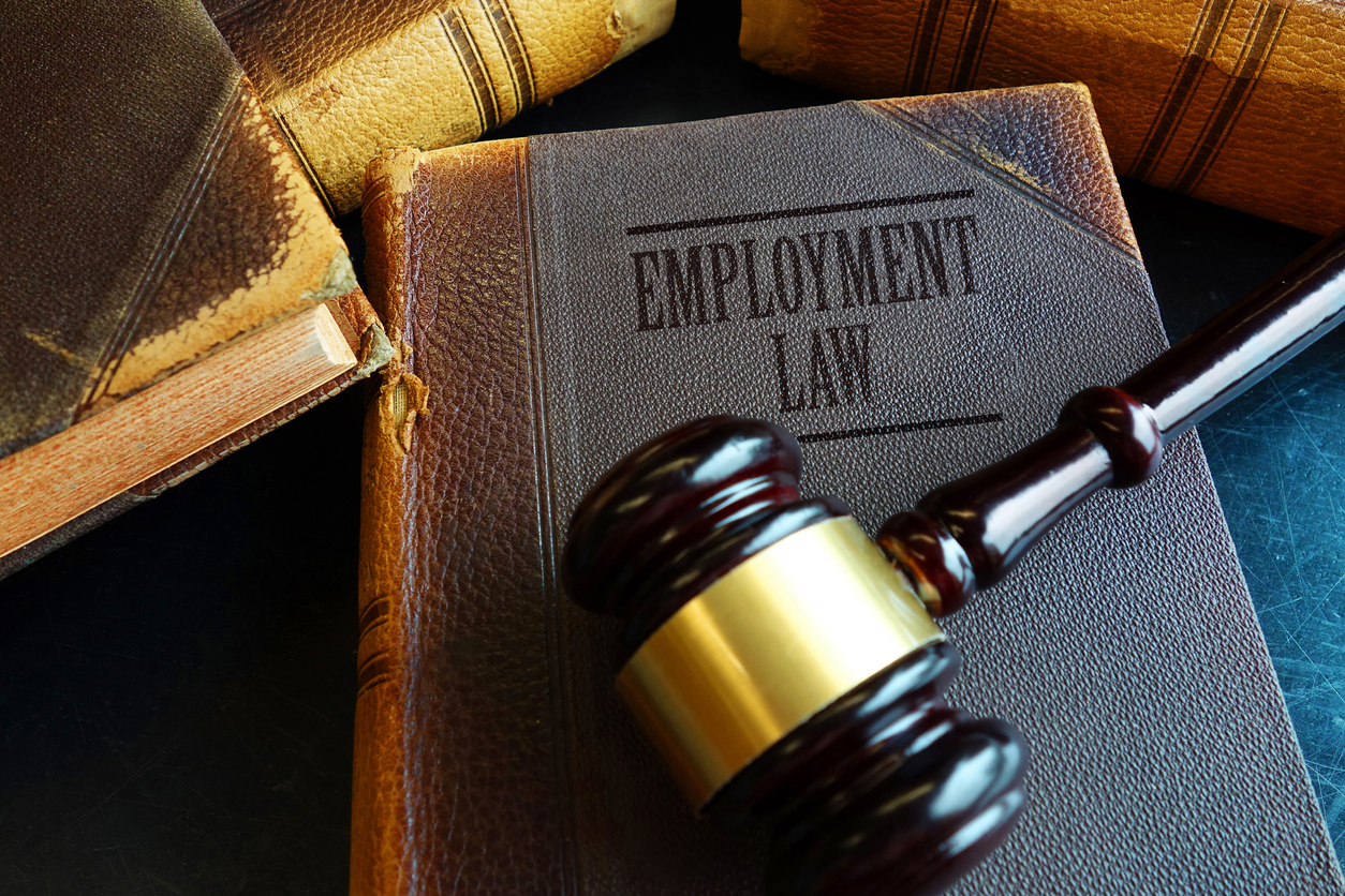 employment lawsuits